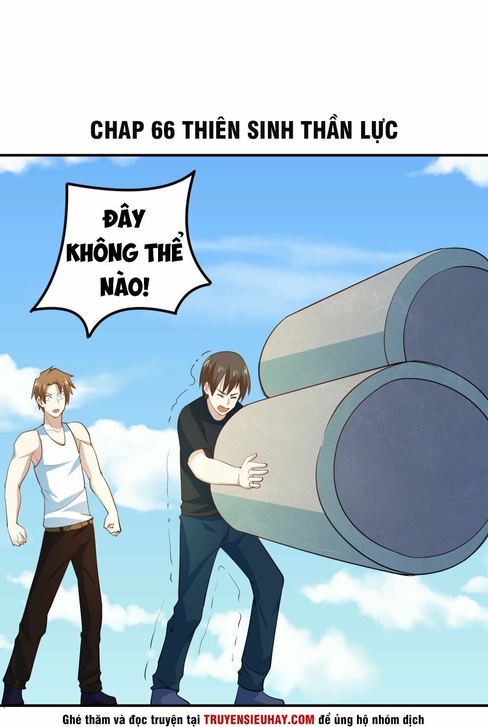 Tay Chơi Thần Cấp: Chapter 66