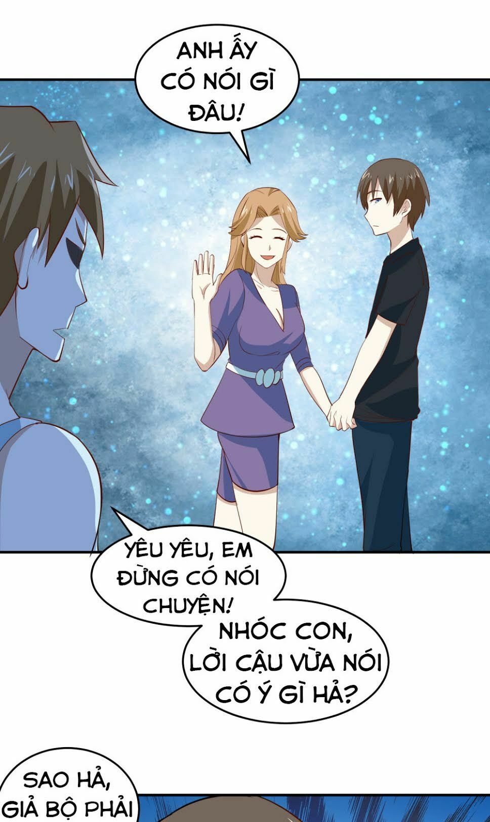 Tay Chơi Thần Cấp: Chapter 66