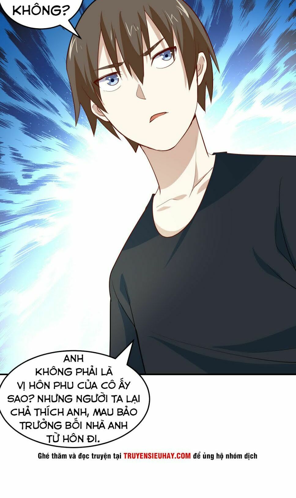 Tay Chơi Thần Cấp: Chapter 66