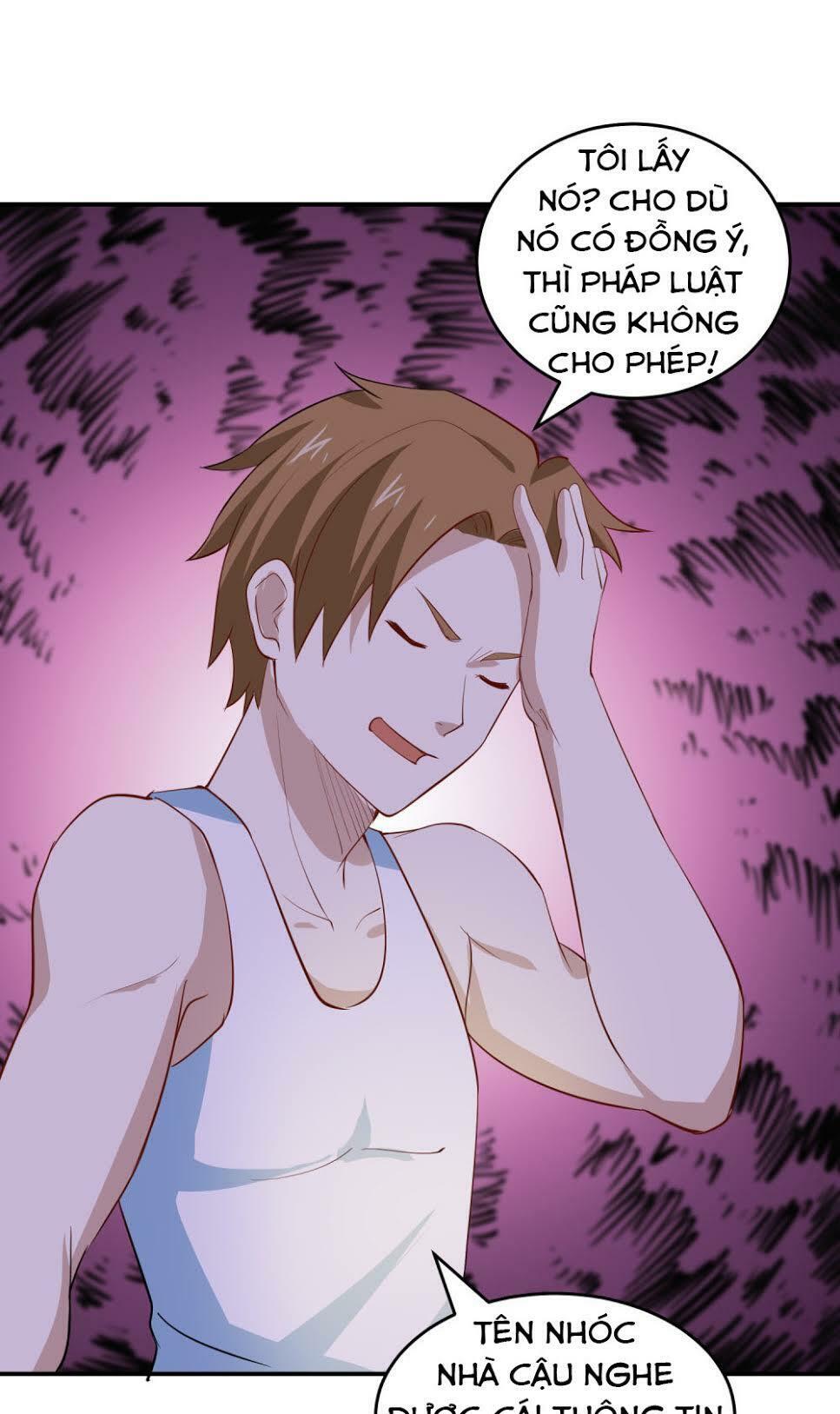 Tay Chơi Thần Cấp: Chapter 66