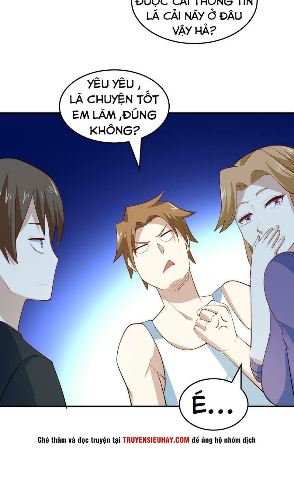 Tay Chơi Thần Cấp: Chapter 66