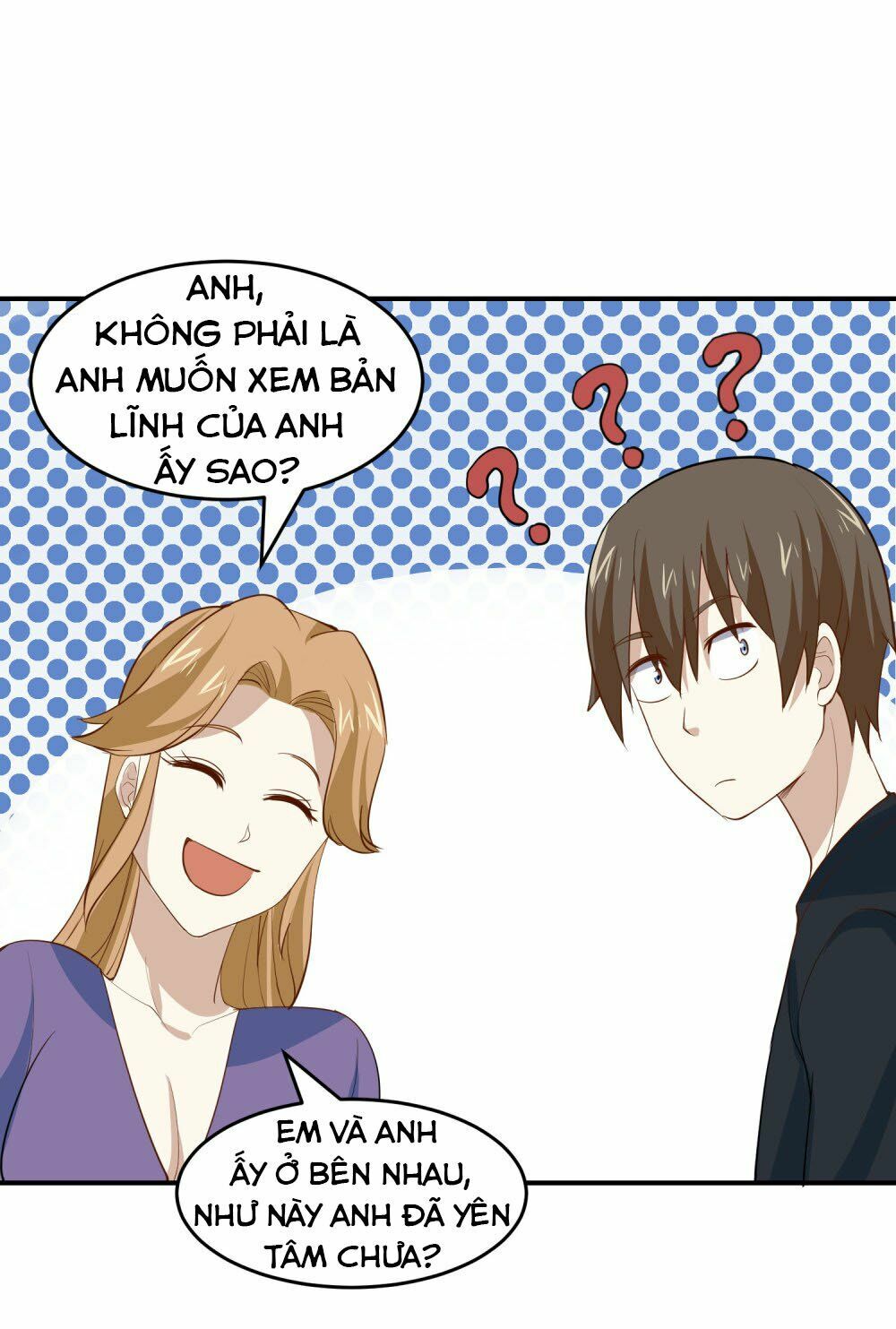 Tay Chơi Thần Cấp: Chapter 66