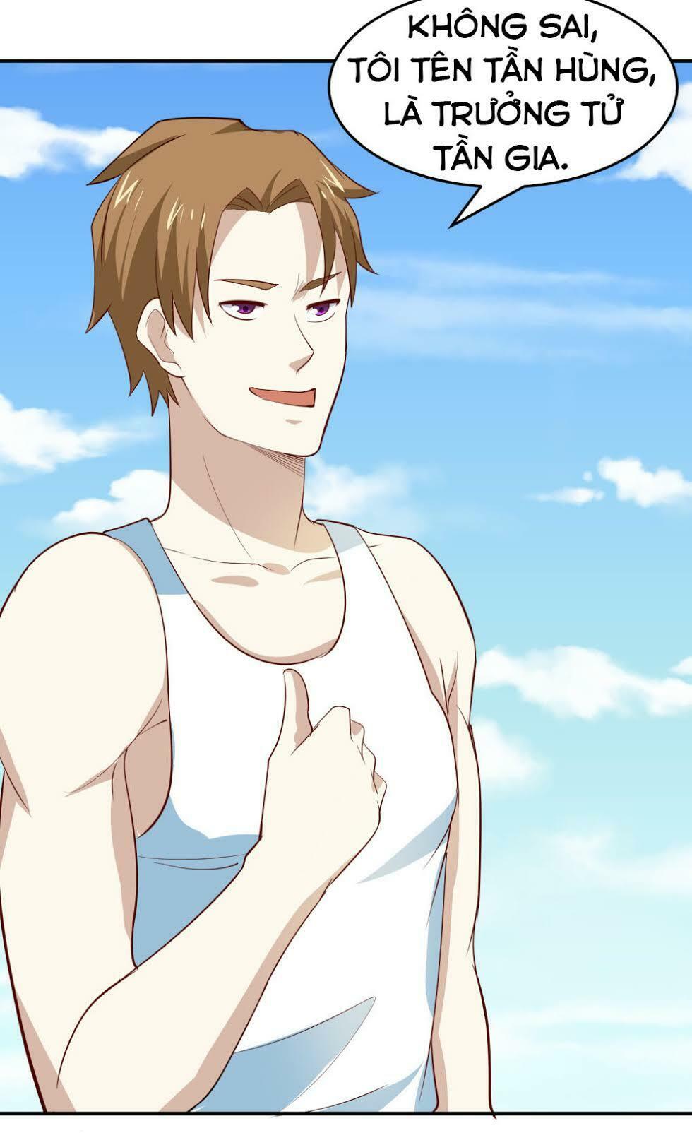 Tay Chơi Thần Cấp: Chapter 66