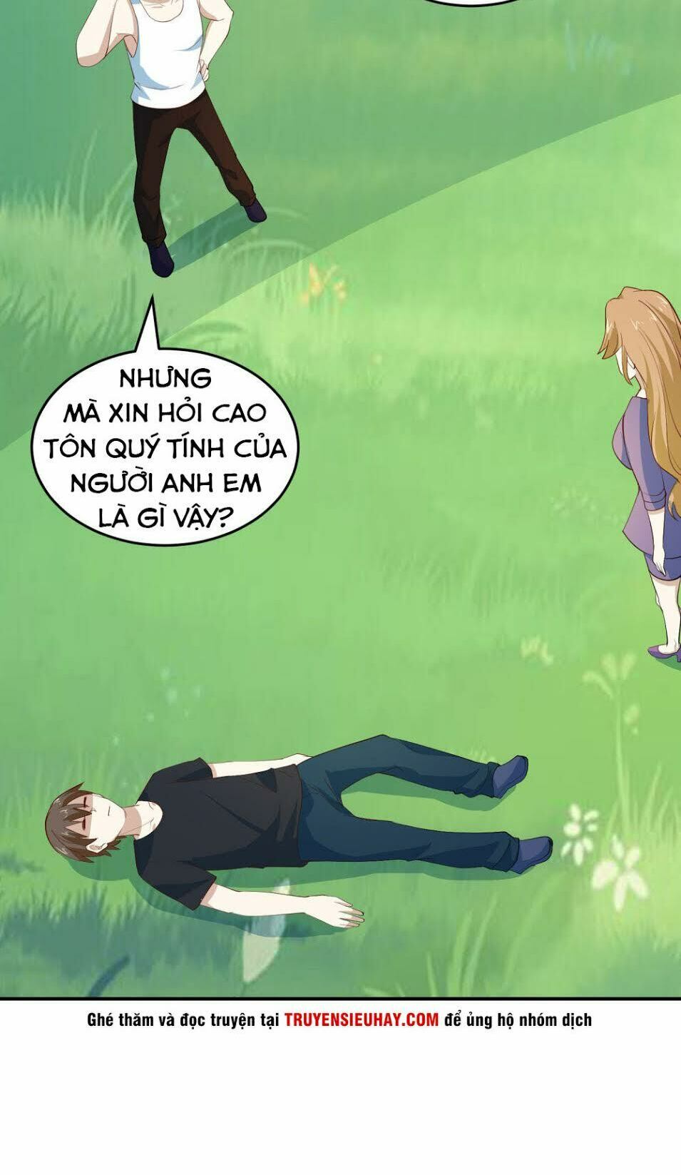Tay Chơi Thần Cấp: Chapter 66