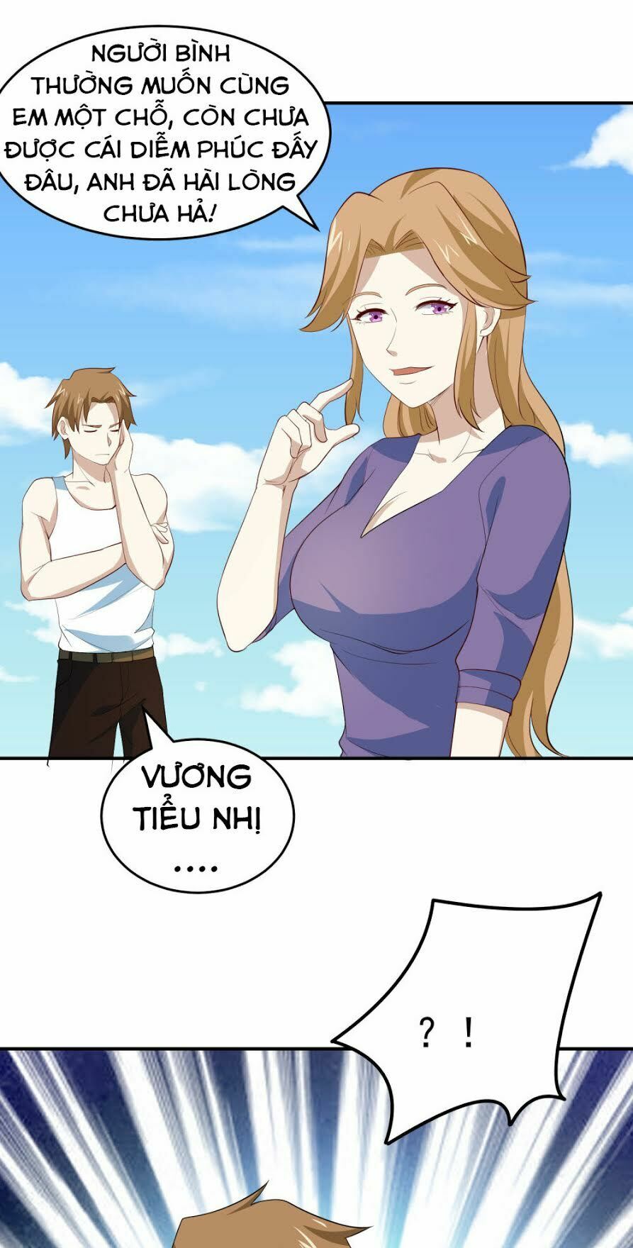 Tay Chơi Thần Cấp: Chapter 66