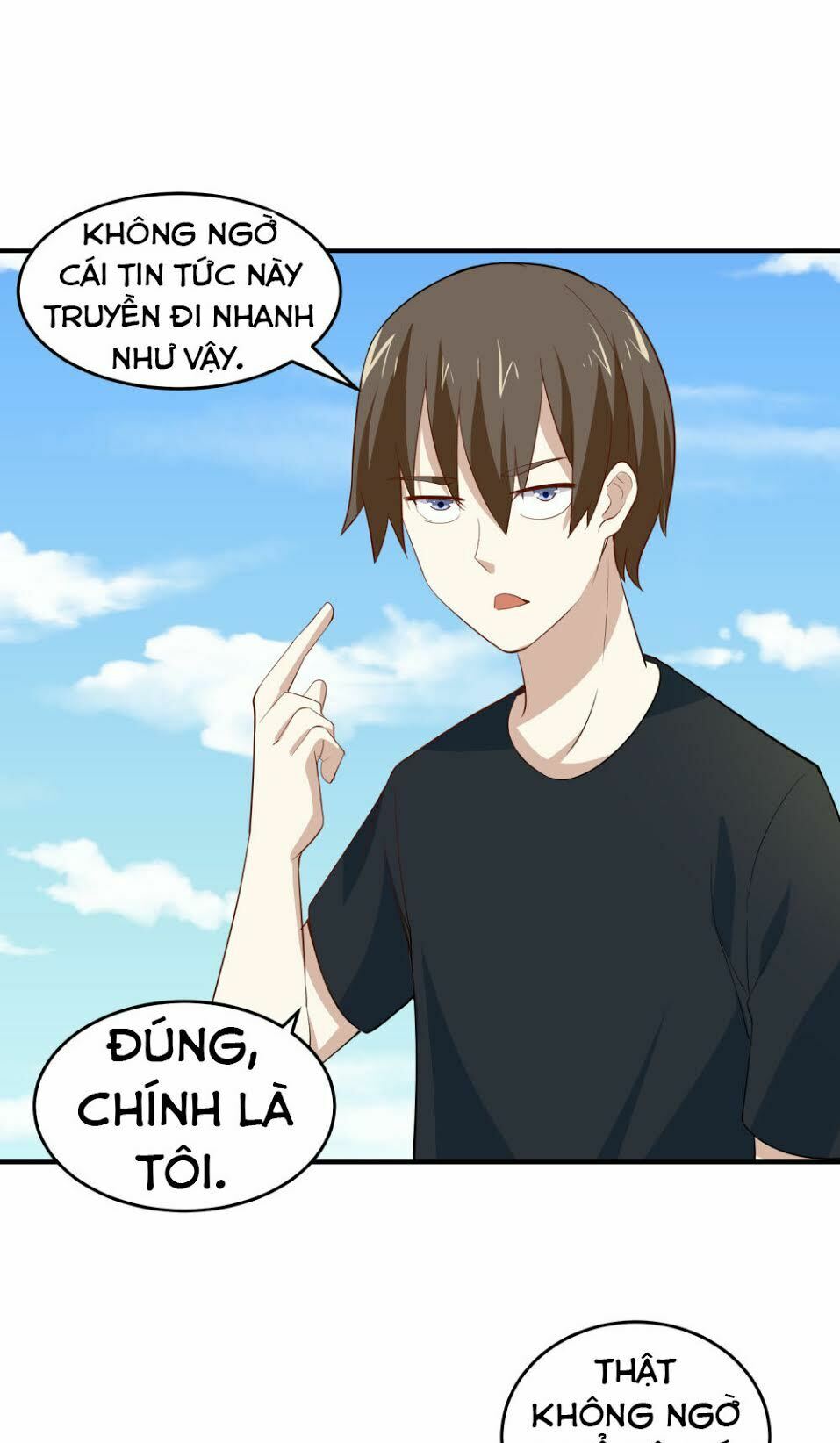 Tay Chơi Thần Cấp: Chapter 66