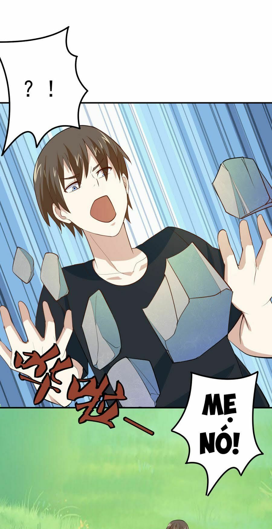 Tay Chơi Thần Cấp: Chapter 66
