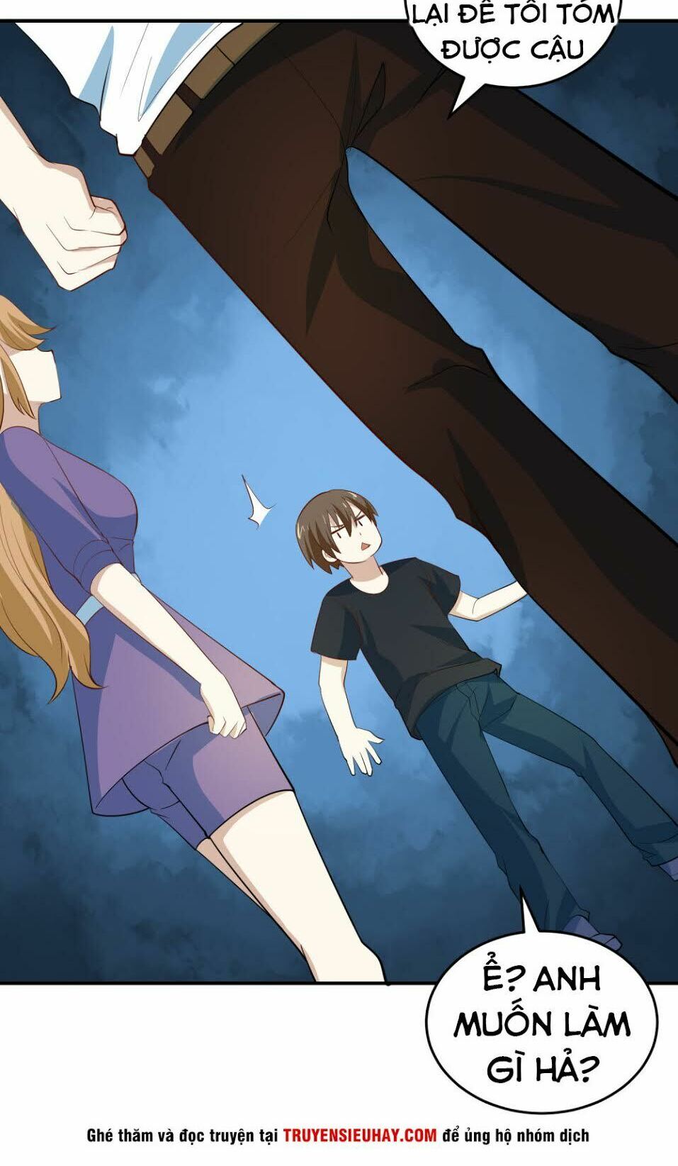 Tay Chơi Thần Cấp: Chapter 66