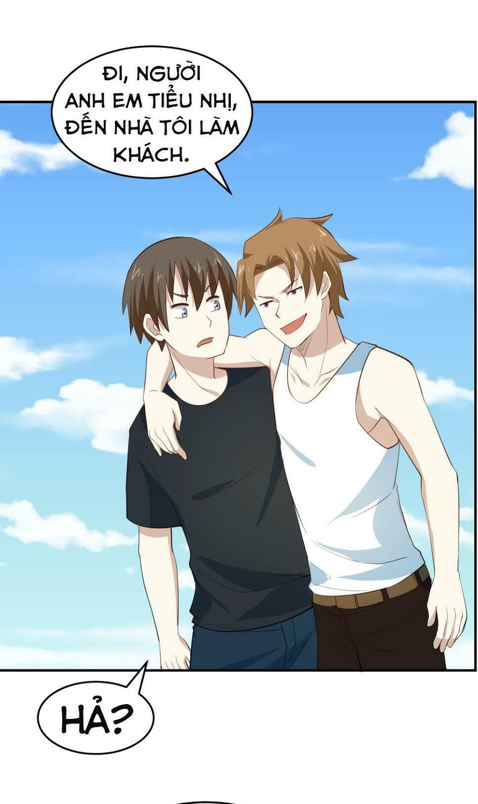 Tay Chơi Thần Cấp: Chapter 66
