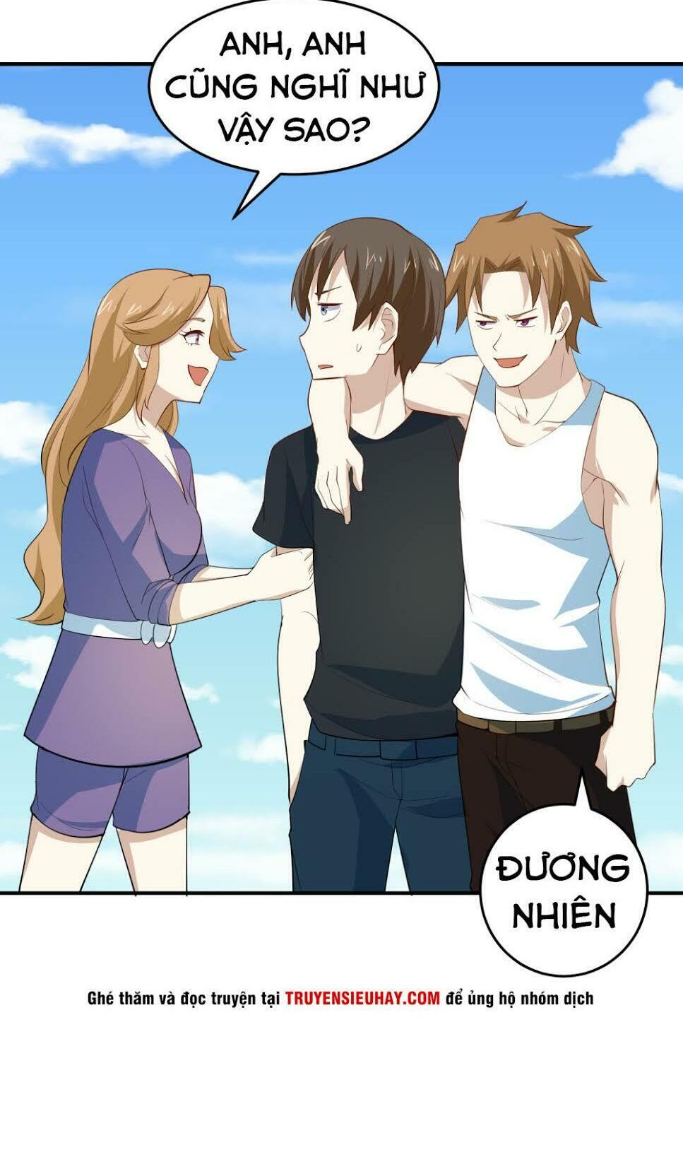 Tay Chơi Thần Cấp: Chapter 66