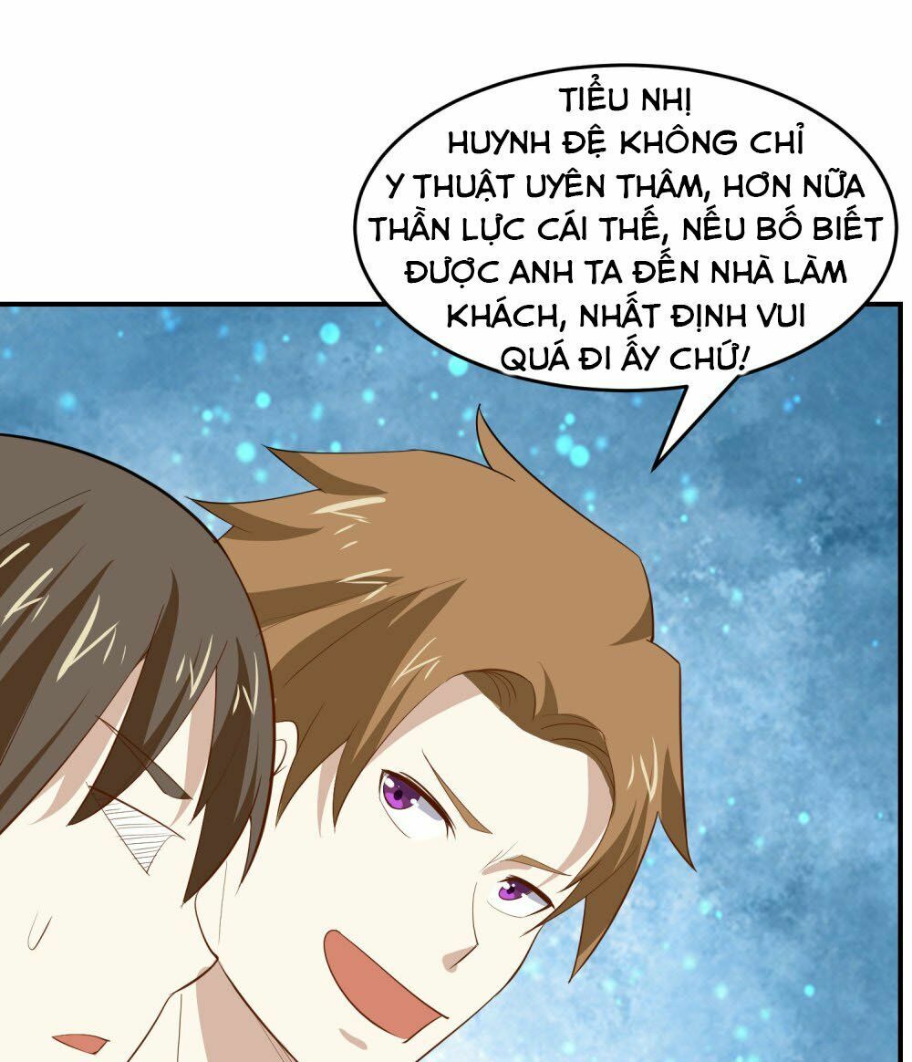 Tay Chơi Thần Cấp: Chapter 66