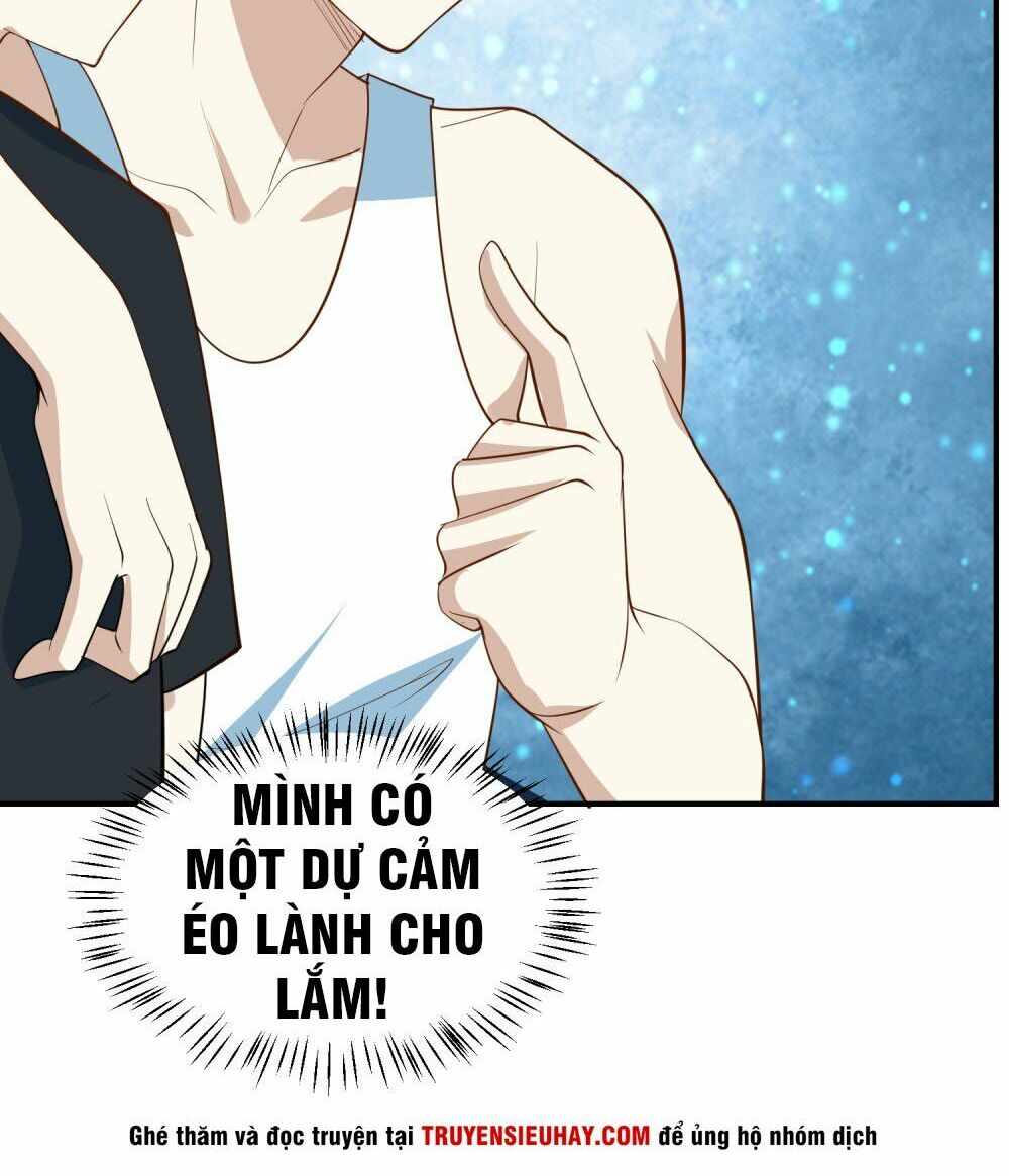 Tay Chơi Thần Cấp: Chapter 66
