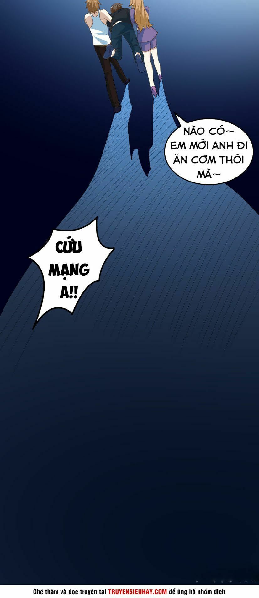 Tay Chơi Thần Cấp: Chapter 66