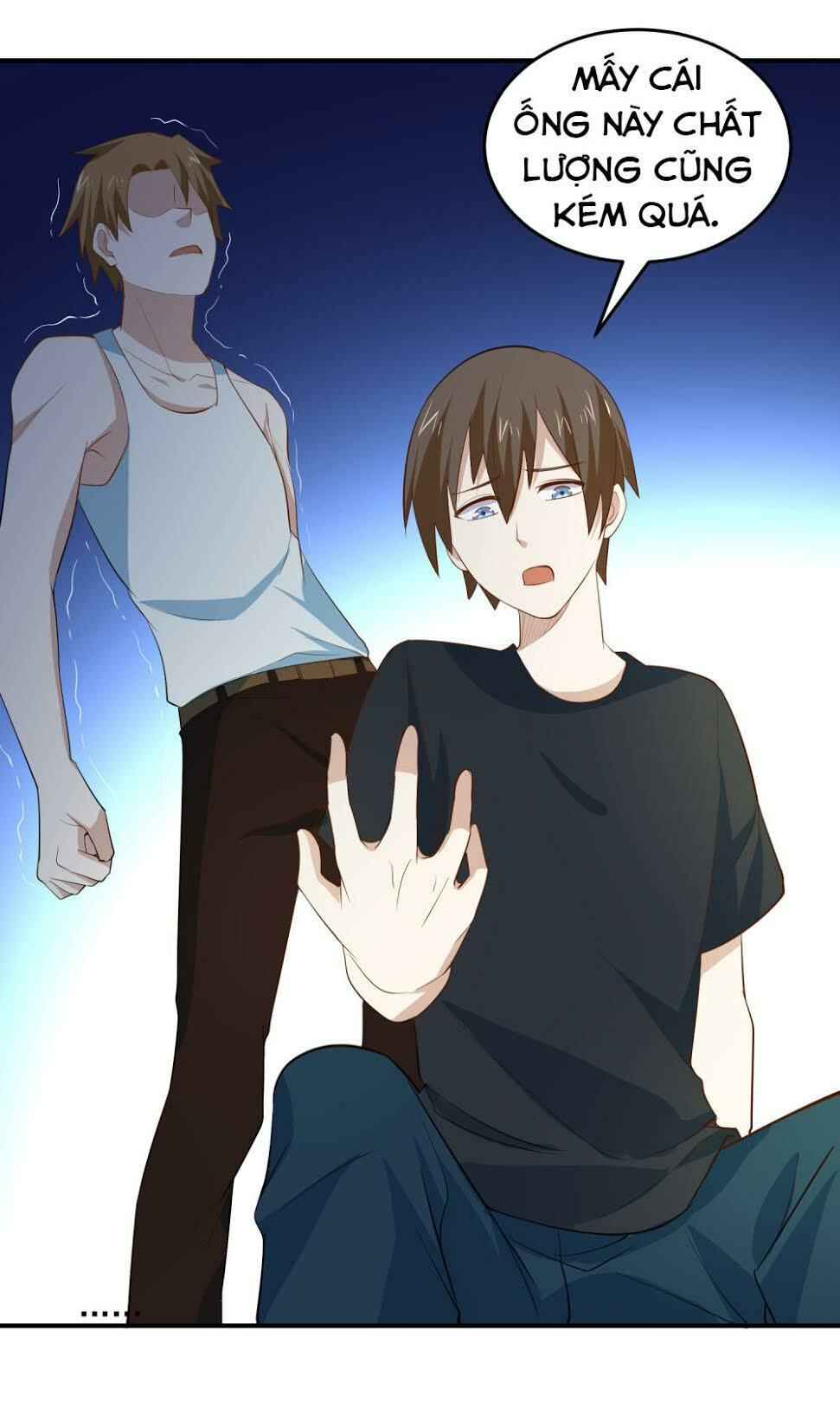 Tay Chơi Thần Cấp: Chapter 66
