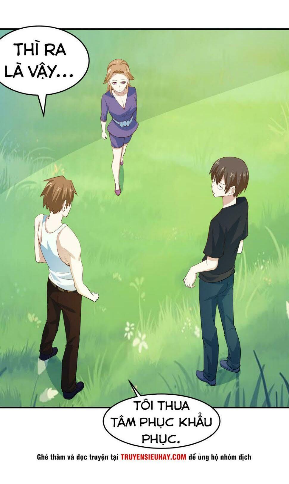 Tay Chơi Thần Cấp: Chapter 66