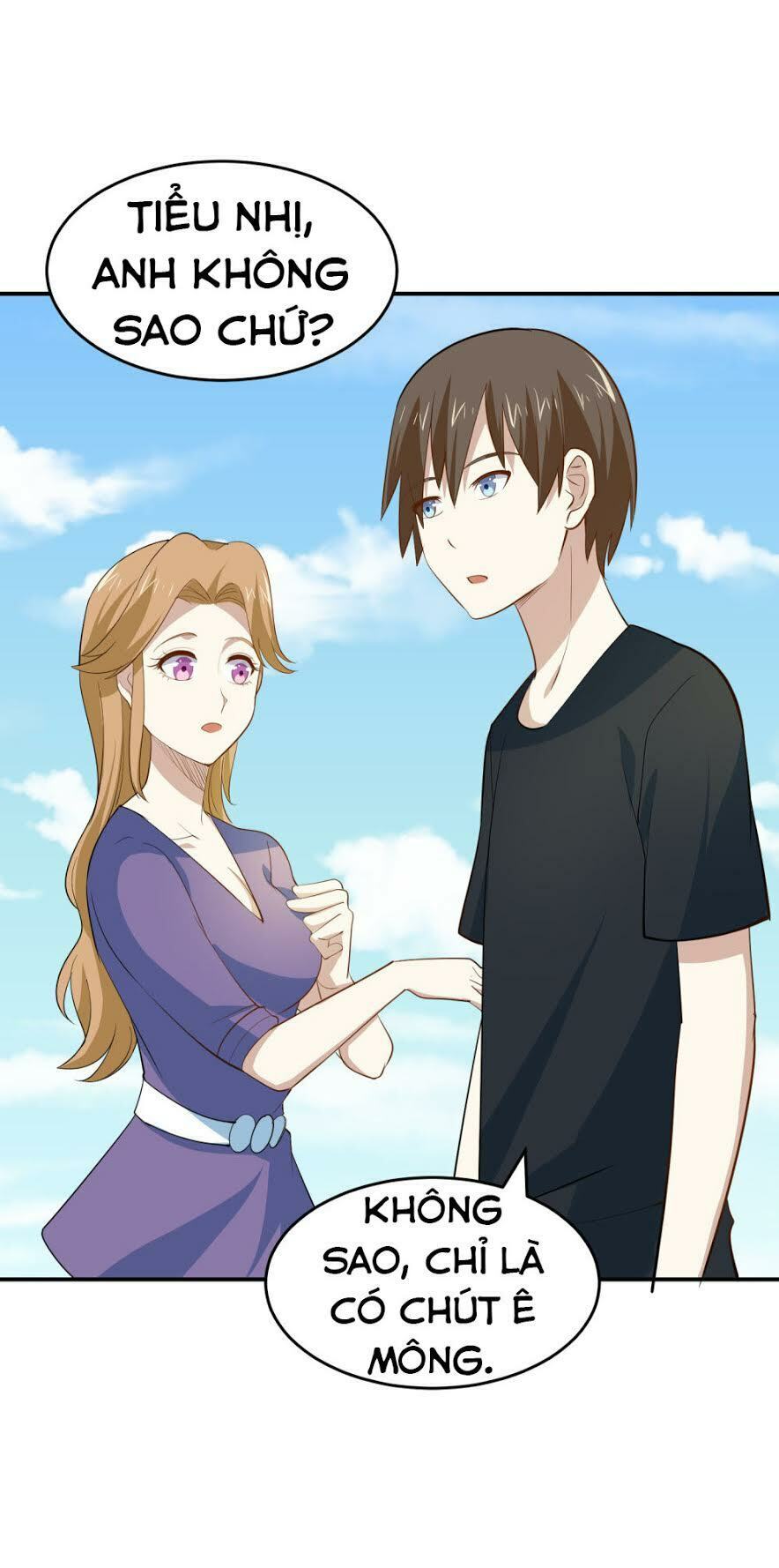 Tay Chơi Thần Cấp: Chapter 66