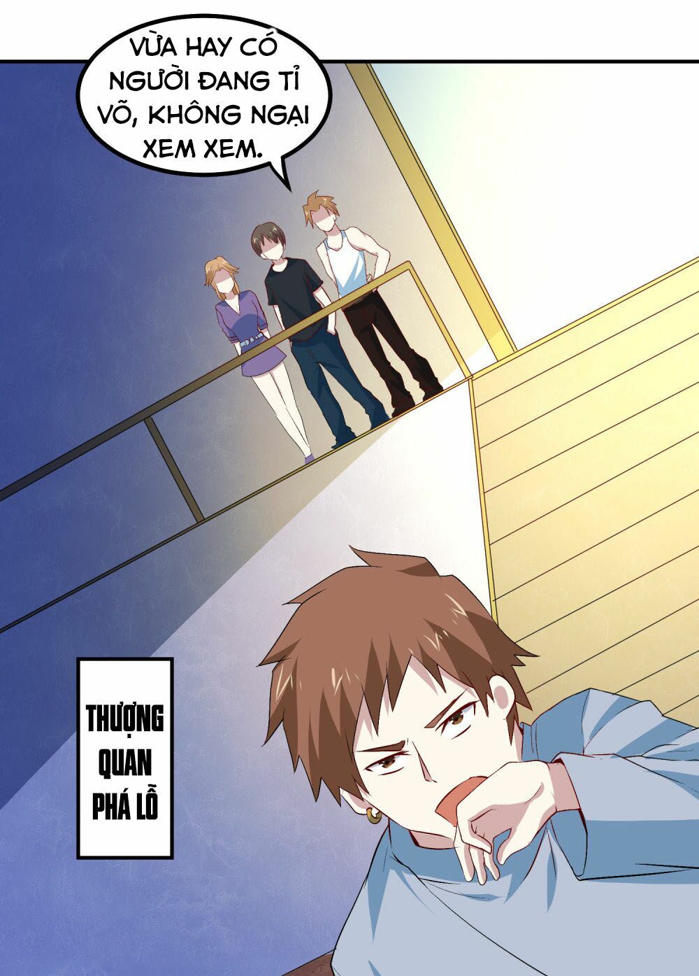 Tay Chơi Thần Cấp: Chapter 67