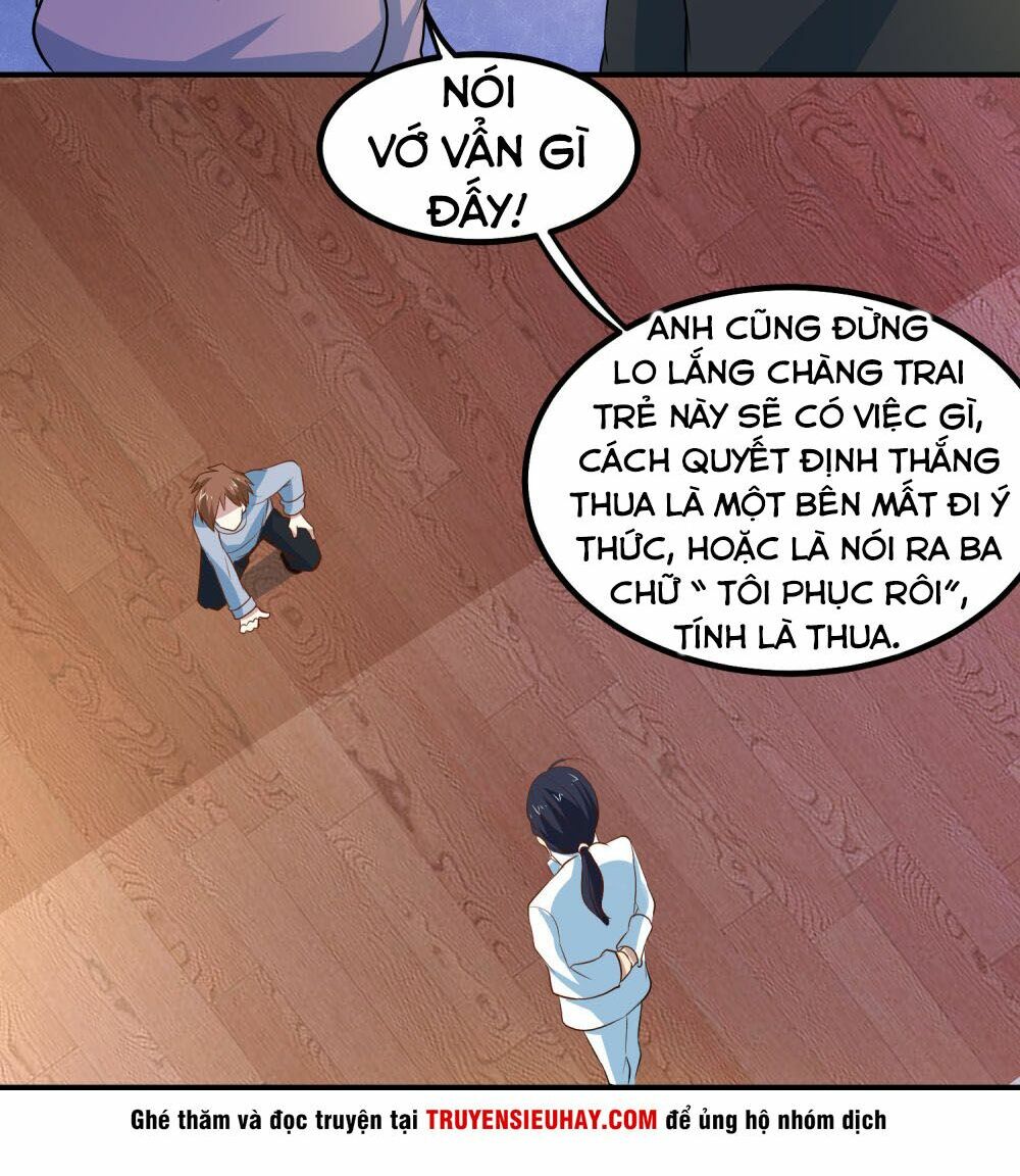 Tay Chơi Thần Cấp: Chapter 67