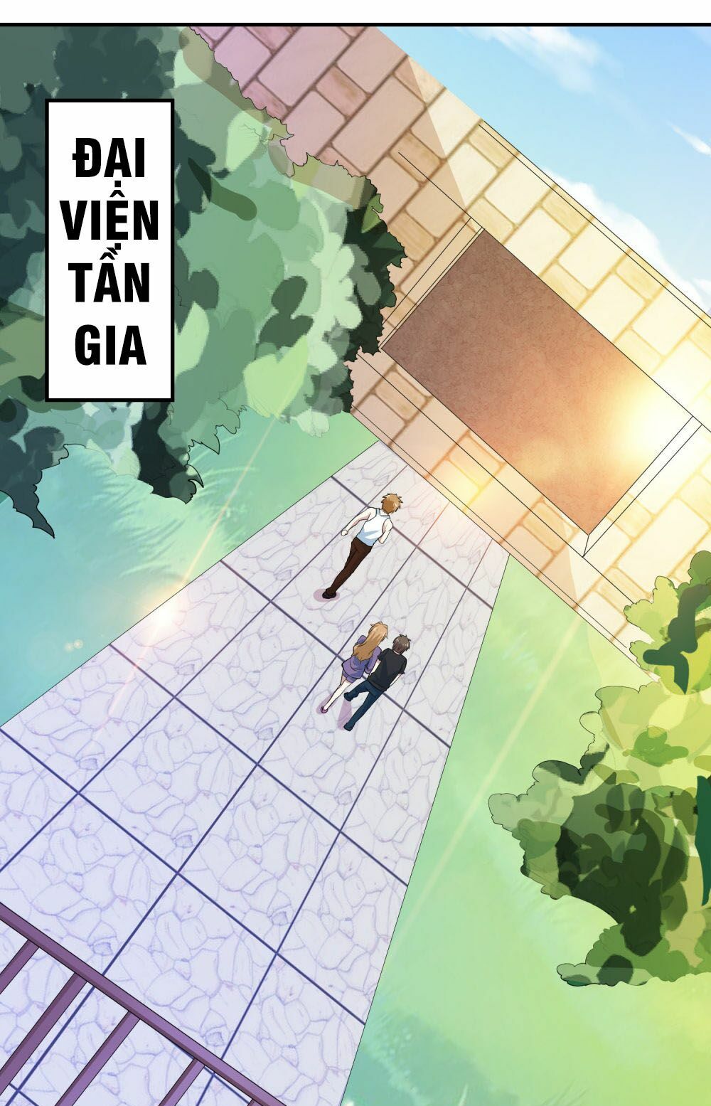 Tay Chơi Thần Cấp: Chapter 67