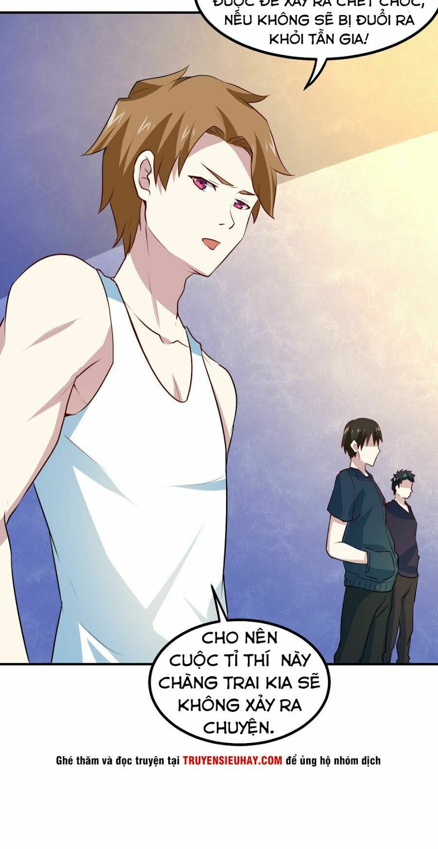Tay Chơi Thần Cấp: Chapter 67