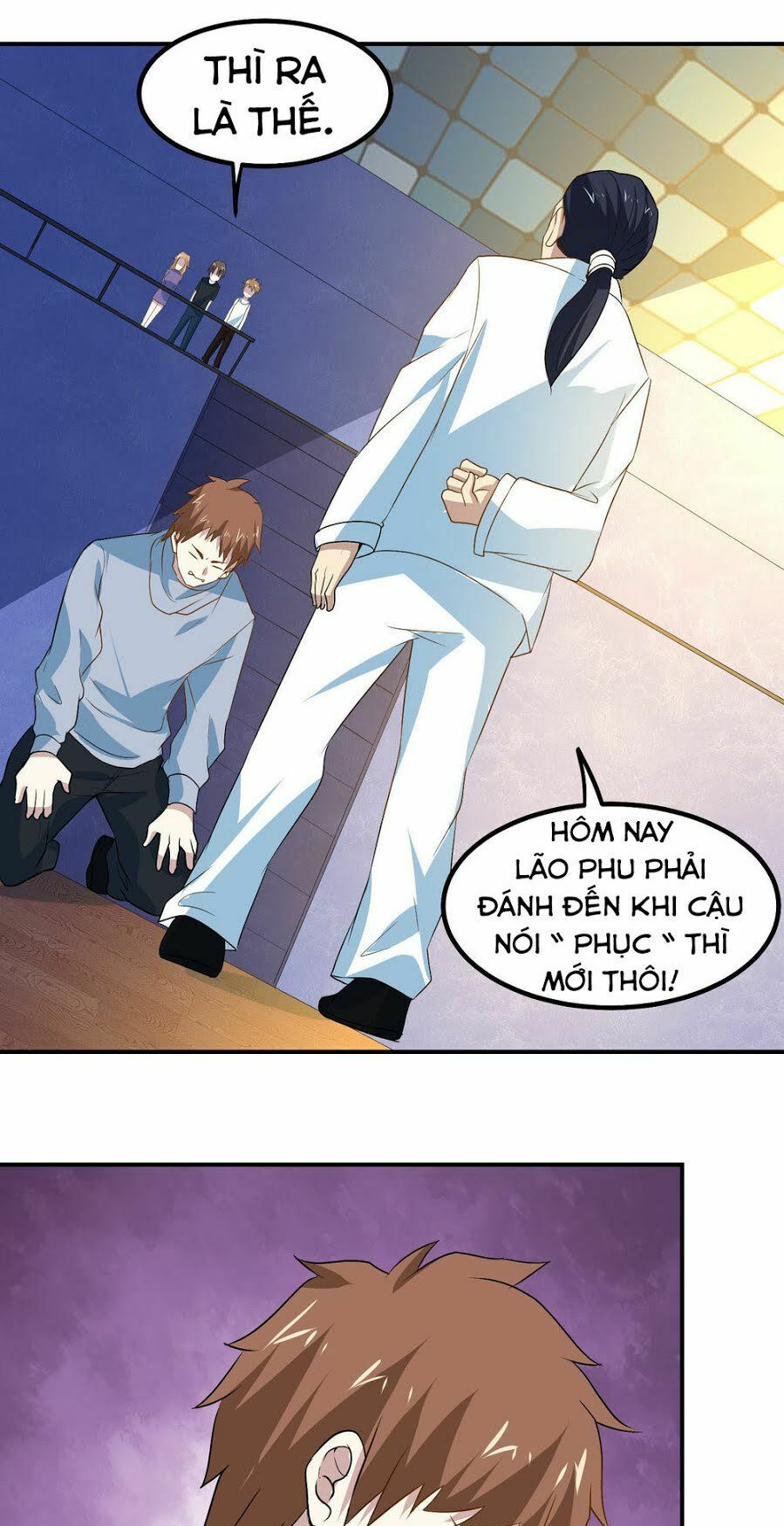 Tay Chơi Thần Cấp: Chapter 67