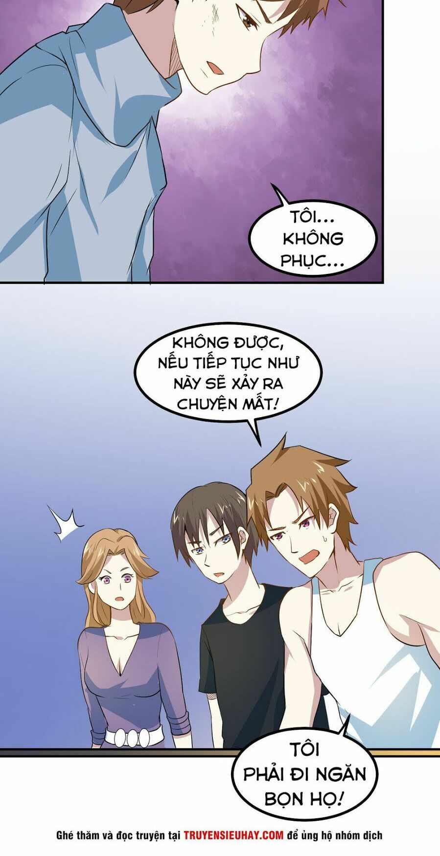 Tay Chơi Thần Cấp: Chapter 67