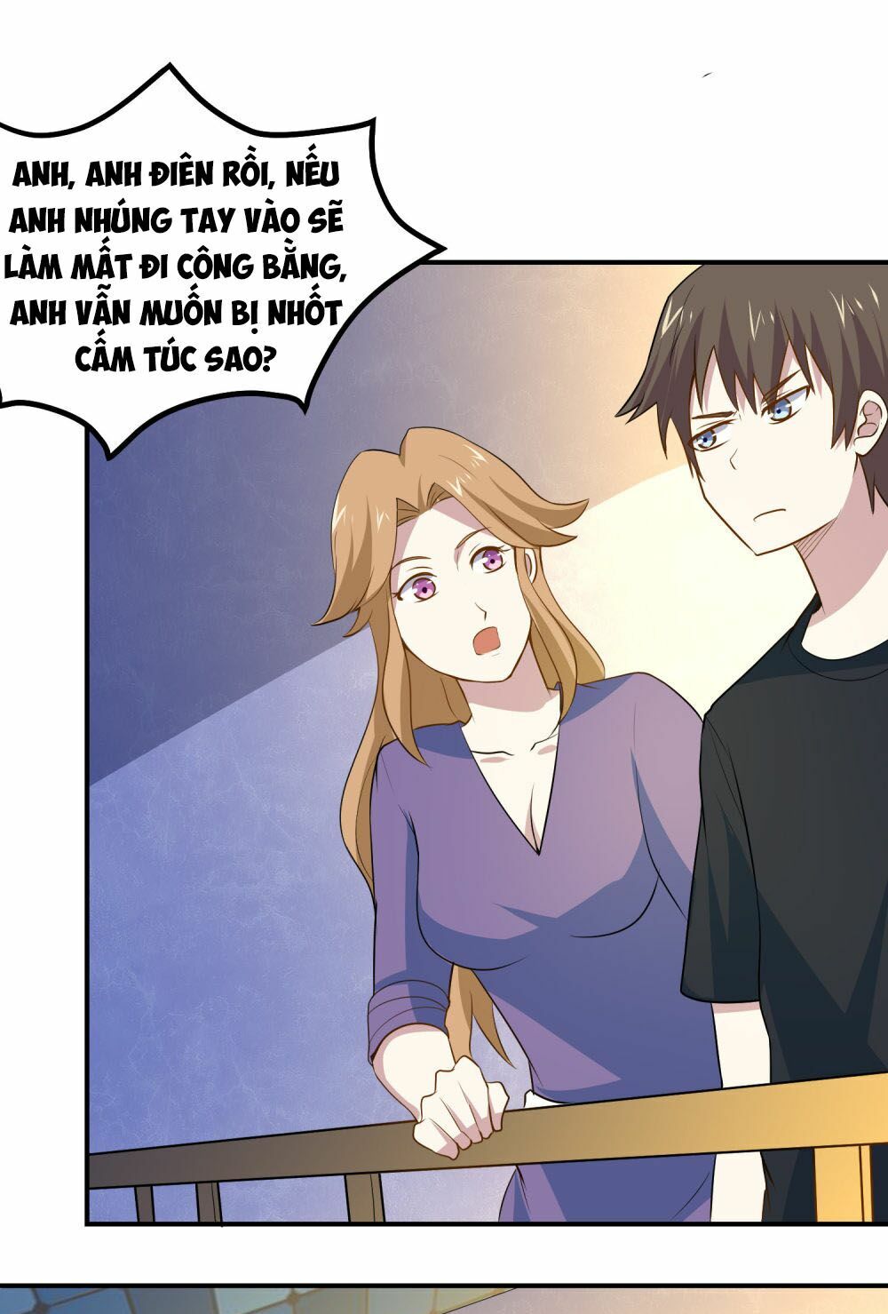 Tay Chơi Thần Cấp: Chapter 67
