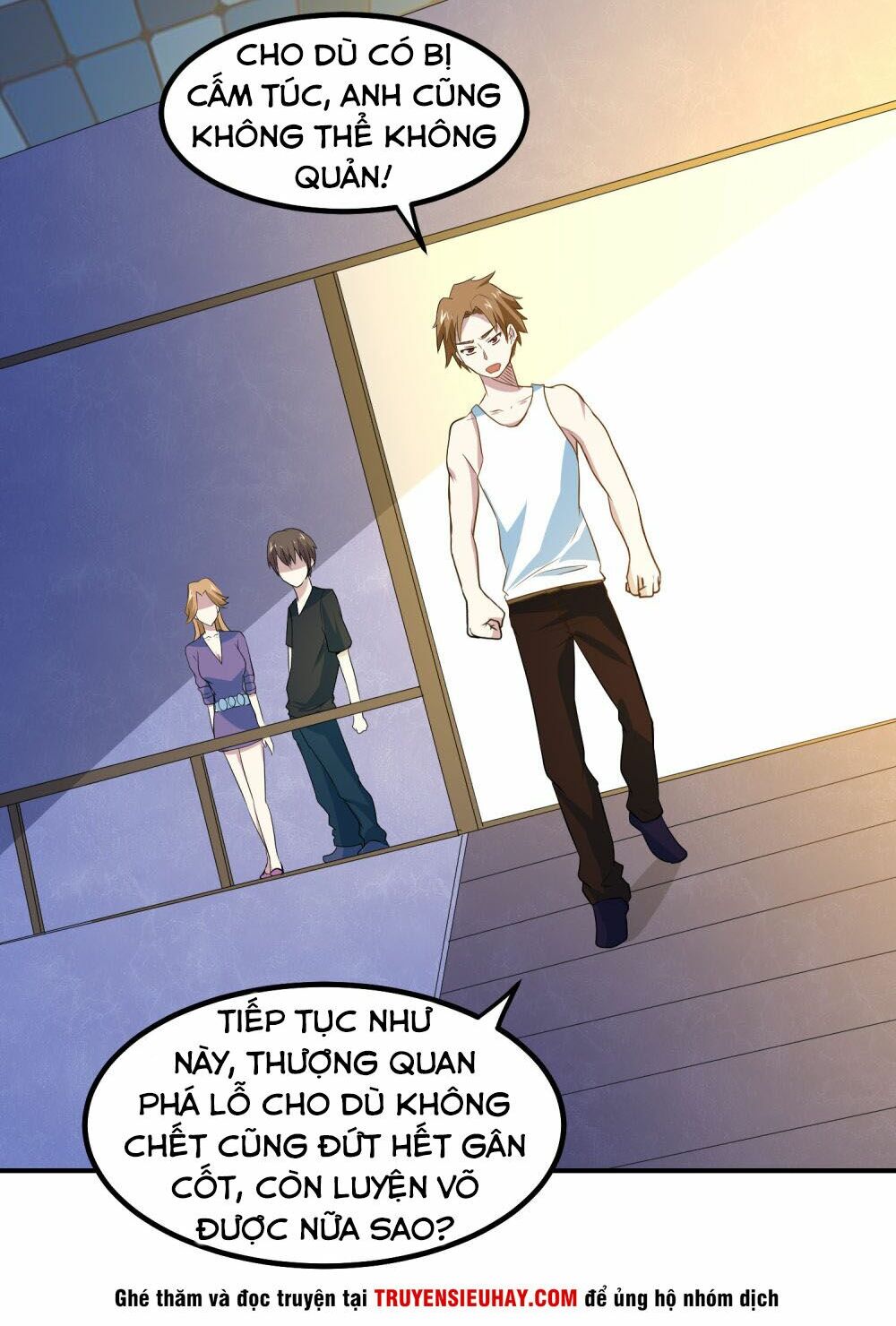 Tay Chơi Thần Cấp: Chapter 67