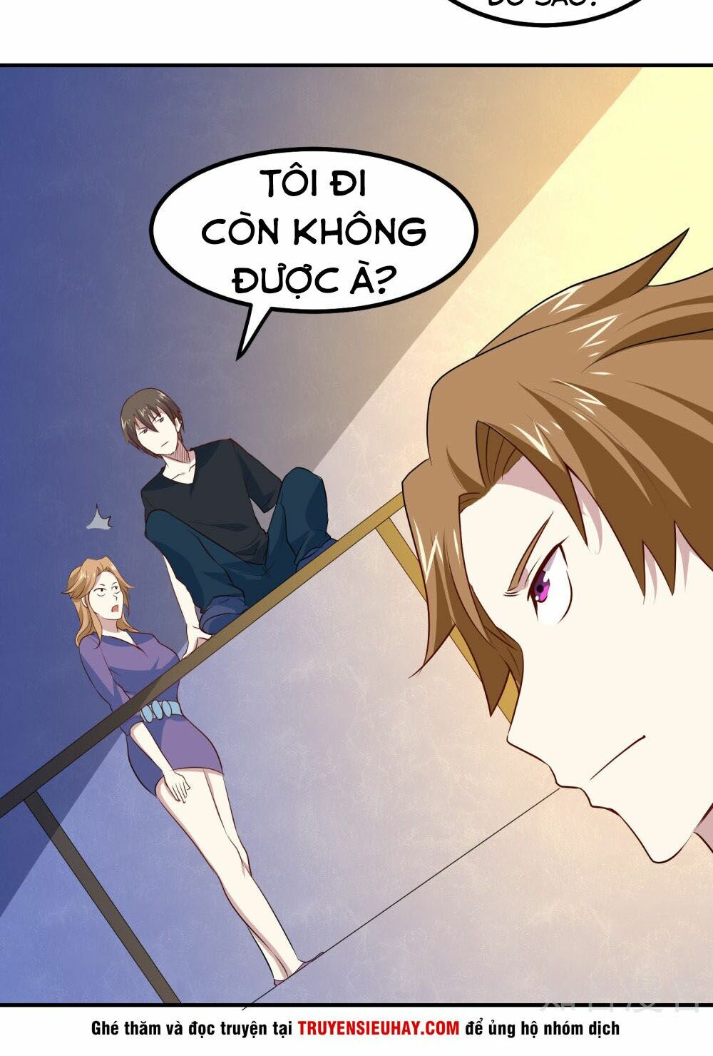 Tay Chơi Thần Cấp: Chapter 67