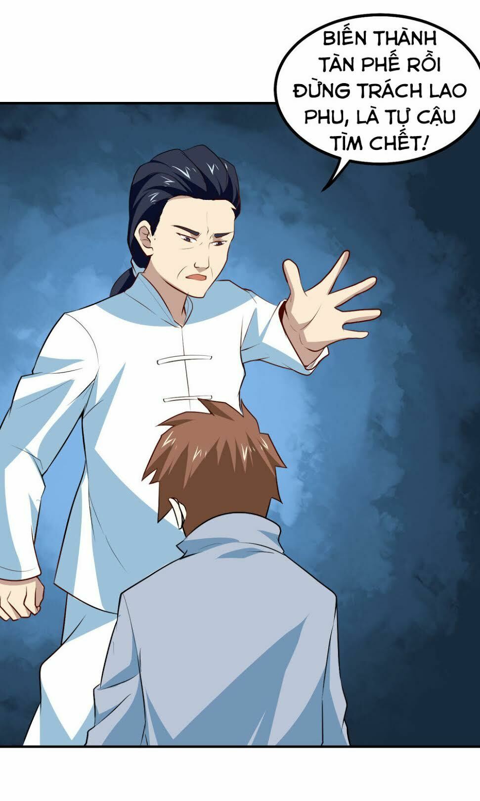 Tay Chơi Thần Cấp: Chapter 67