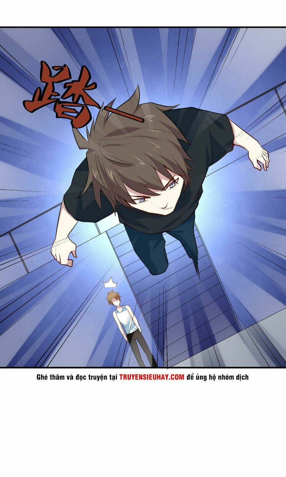 Tay Chơi Thần Cấp: Chapter 67