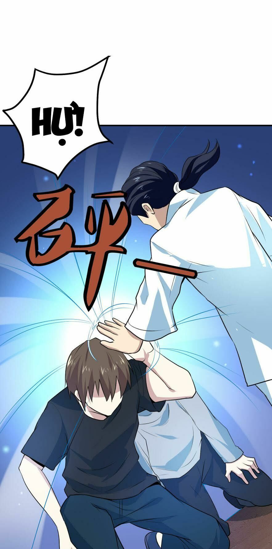 Tay Chơi Thần Cấp: Chapter 67