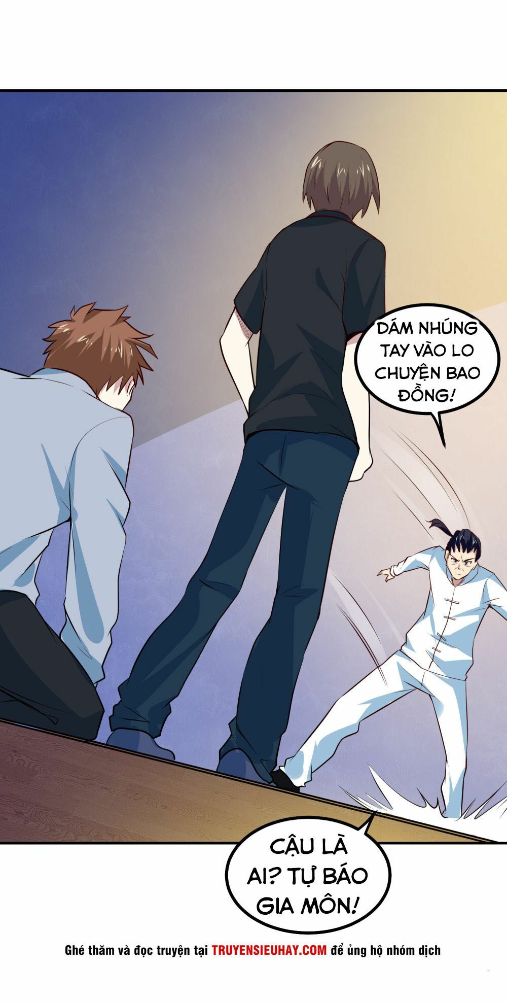 Tay Chơi Thần Cấp: Chapter 67