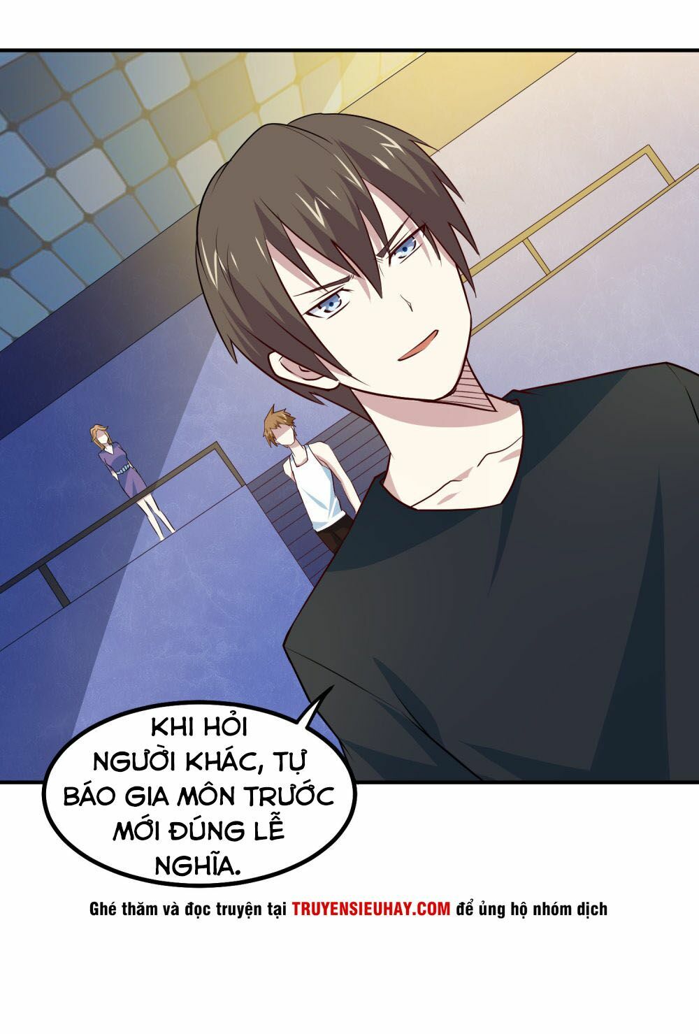Tay Chơi Thần Cấp: Chapter 67