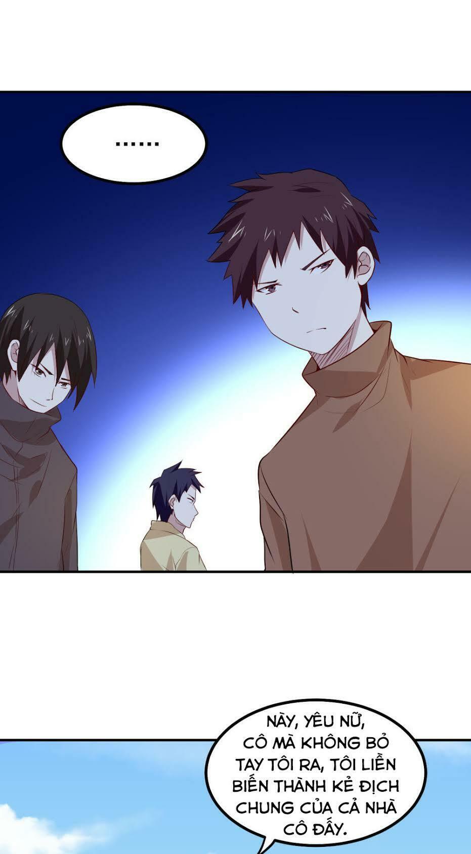 Tay Chơi Thần Cấp: Chapter 67