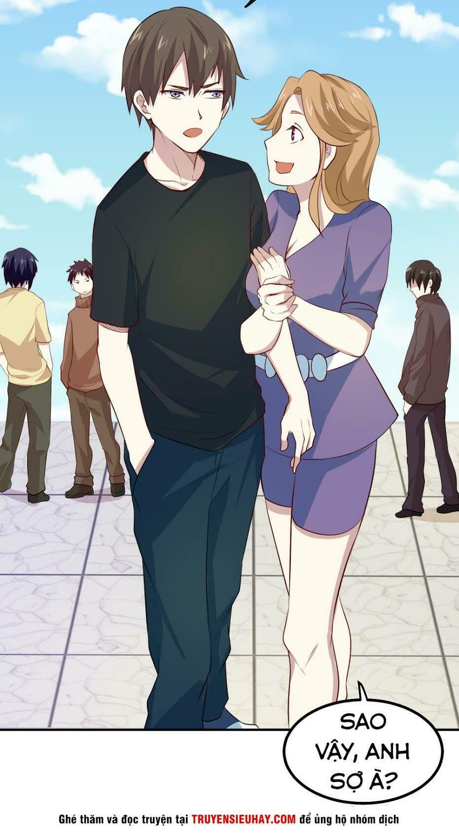 Tay Chơi Thần Cấp: Chapter 67