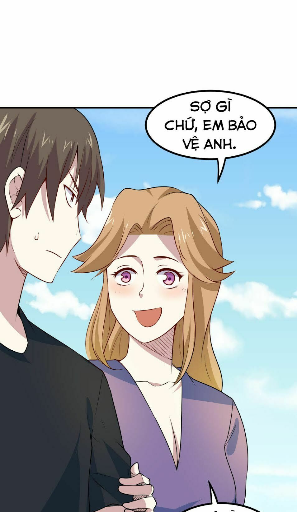 Tay Chơi Thần Cấp: Chapter 67