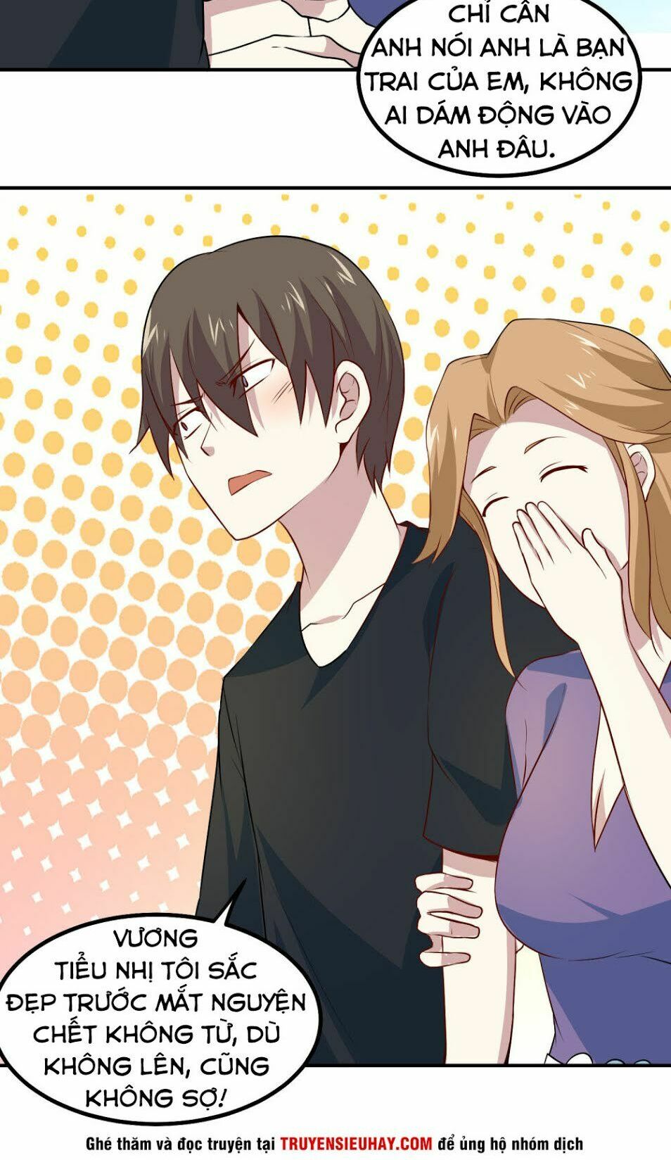 Tay Chơi Thần Cấp: Chapter 67