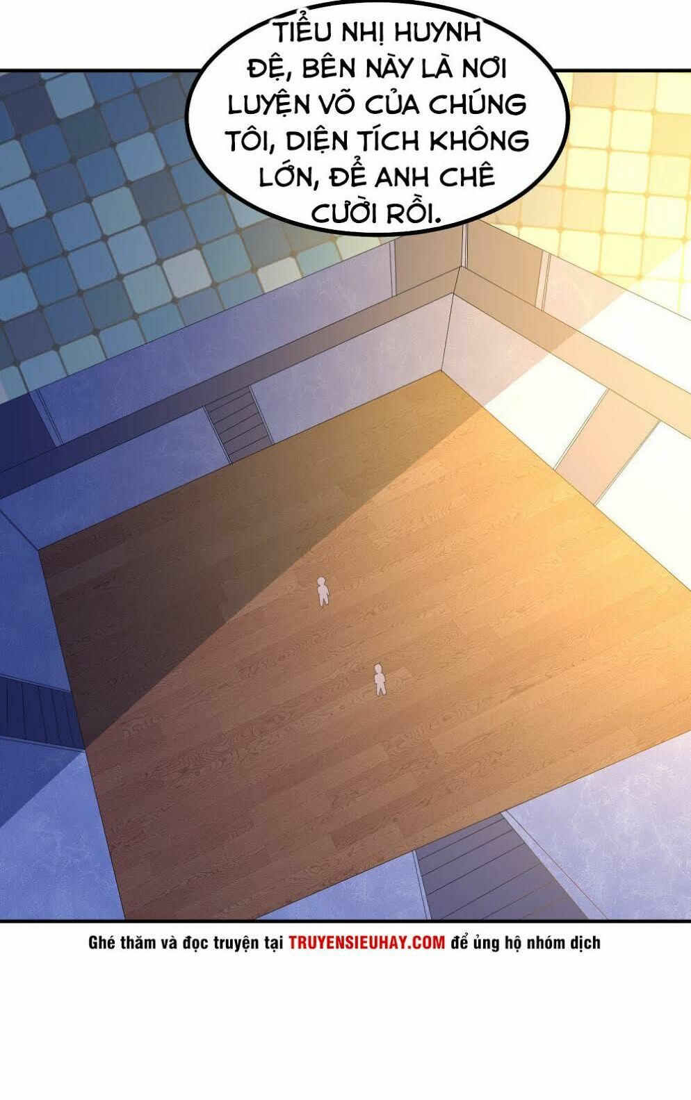 Tay Chơi Thần Cấp: Chapter 67