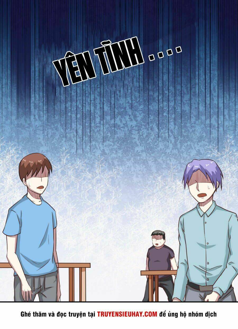 Tay Chơi Thần Cấp: Chapter 7