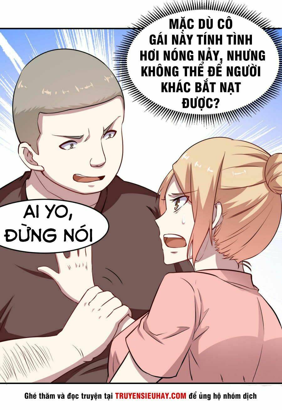 Tay Chơi Thần Cấp: Chapter 7