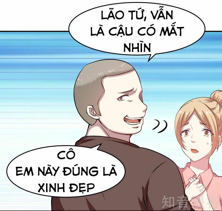 Tay Chơi Thần Cấp: Chapter 7