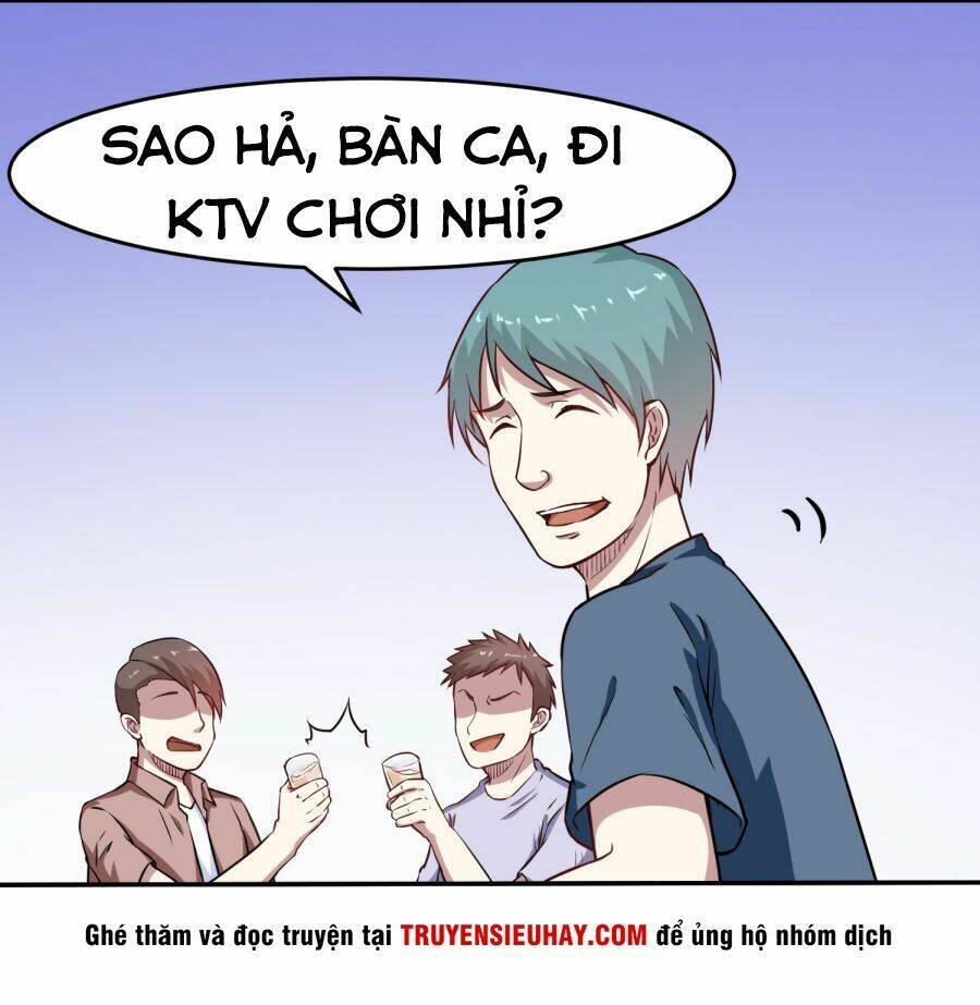 Tay Chơi Thần Cấp: Chapter 7