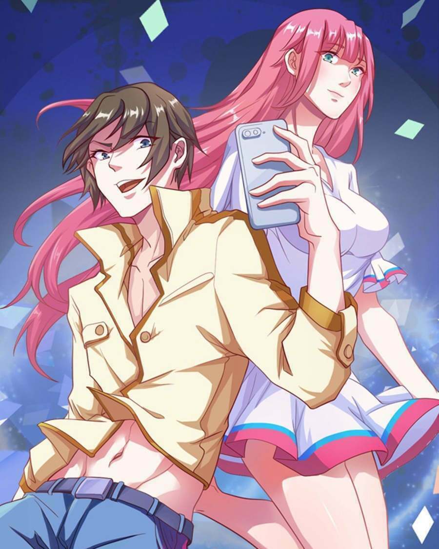 Tay Chơi Thần Cấp: Chapter 7