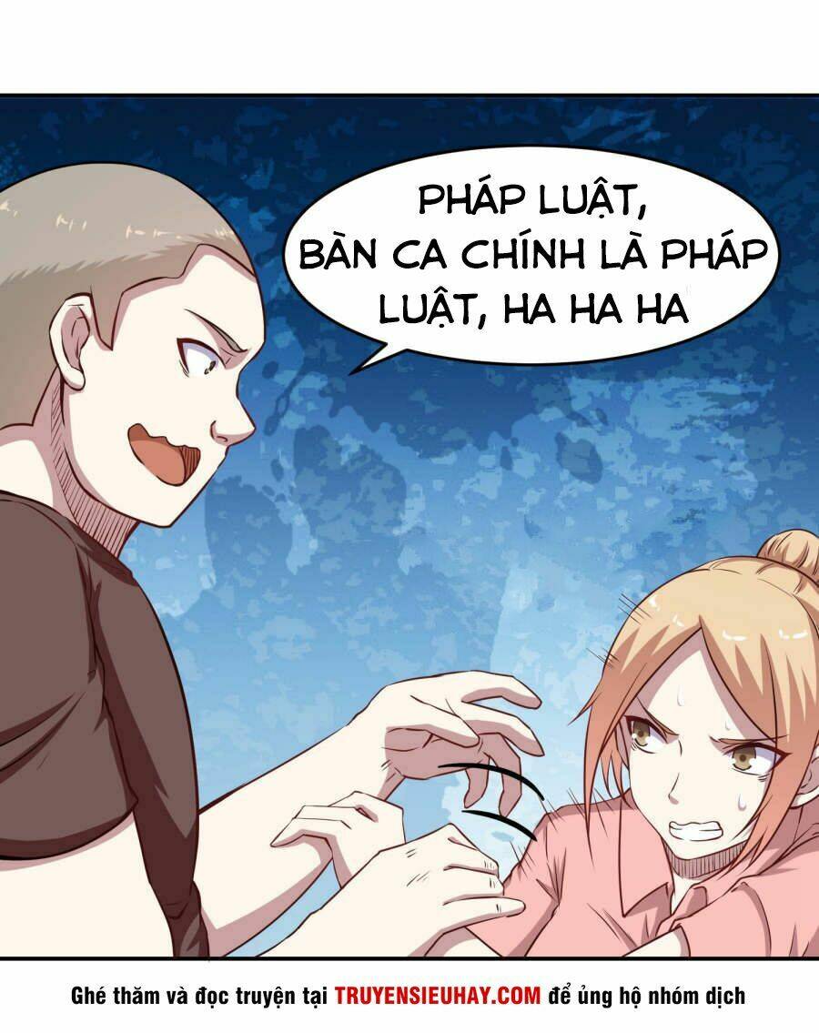 Tay Chơi Thần Cấp: Chapter 7
