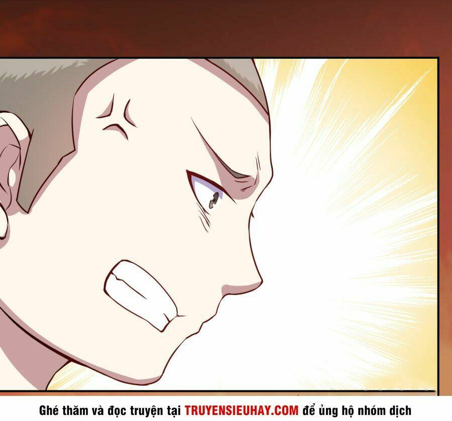 Tay Chơi Thần Cấp: Chapter 7