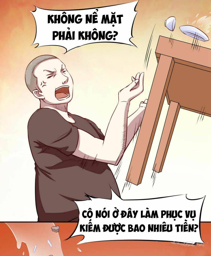 Tay Chơi Thần Cấp: Chapter 7