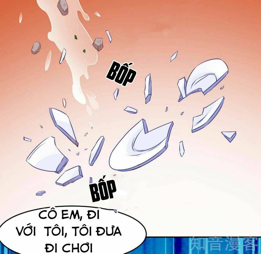Tay Chơi Thần Cấp: Chapter 7