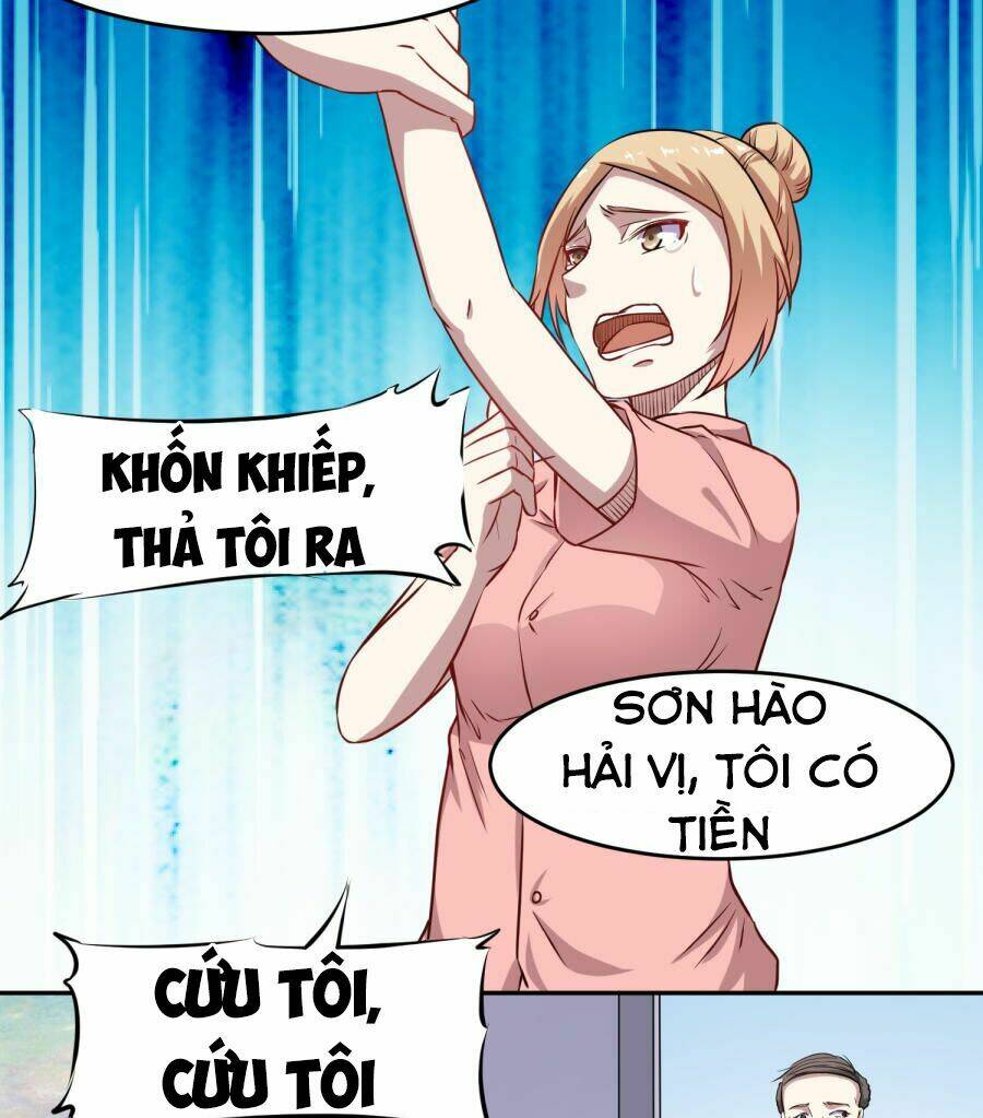Tay Chơi Thần Cấp: Chapter 7