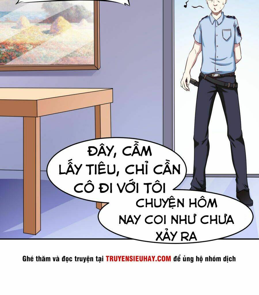 Tay Chơi Thần Cấp: Chapter 7